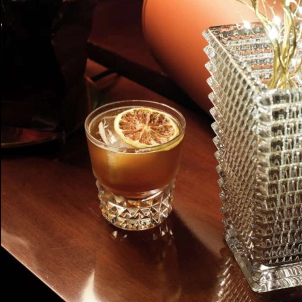 Jogo de Copos Para Whisky Em Cristal Baccarat Louxor Jogo de Copos Para Whisky Em Cristal Baccarat Louxor