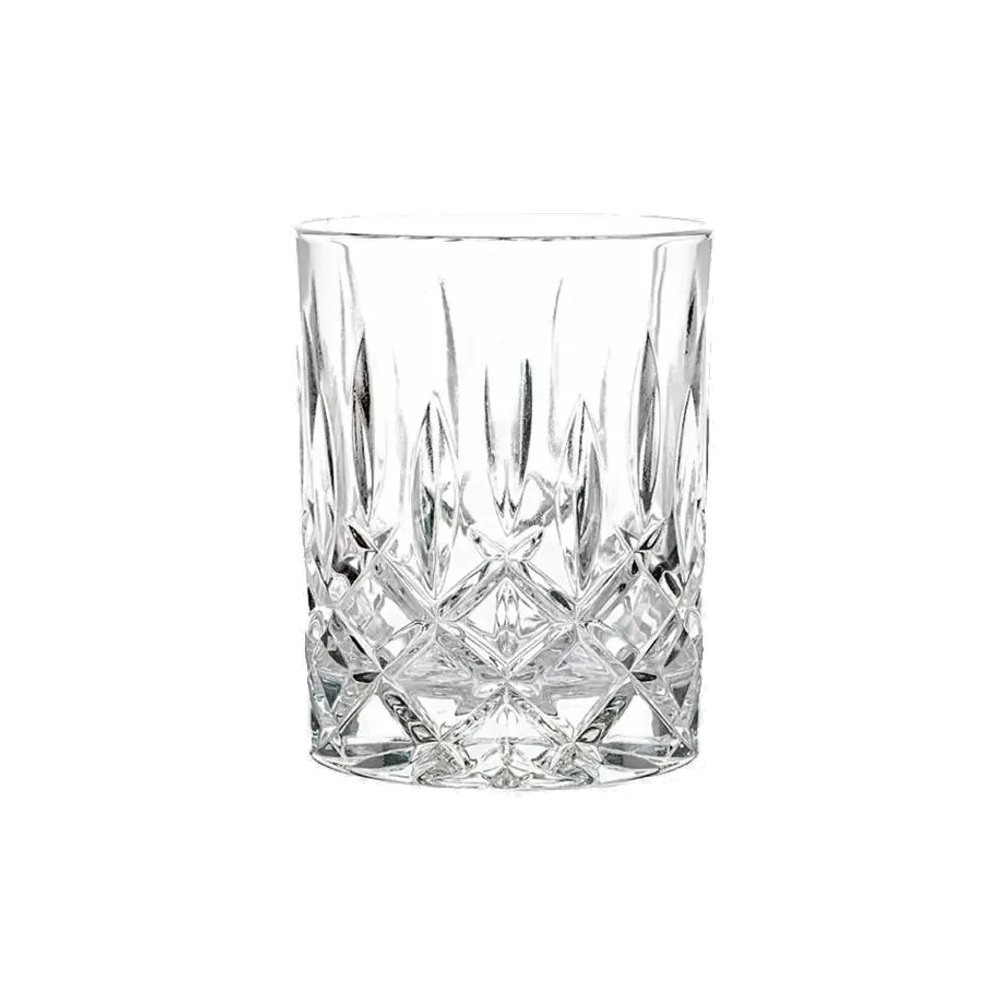 Jogo de Copos Para Whisky Nachtmann Noblesse 295 Ml - 6 Peças Jogo de Copos Para Whisky Nachtmann Noblesse 295 Ml - 6 Peças