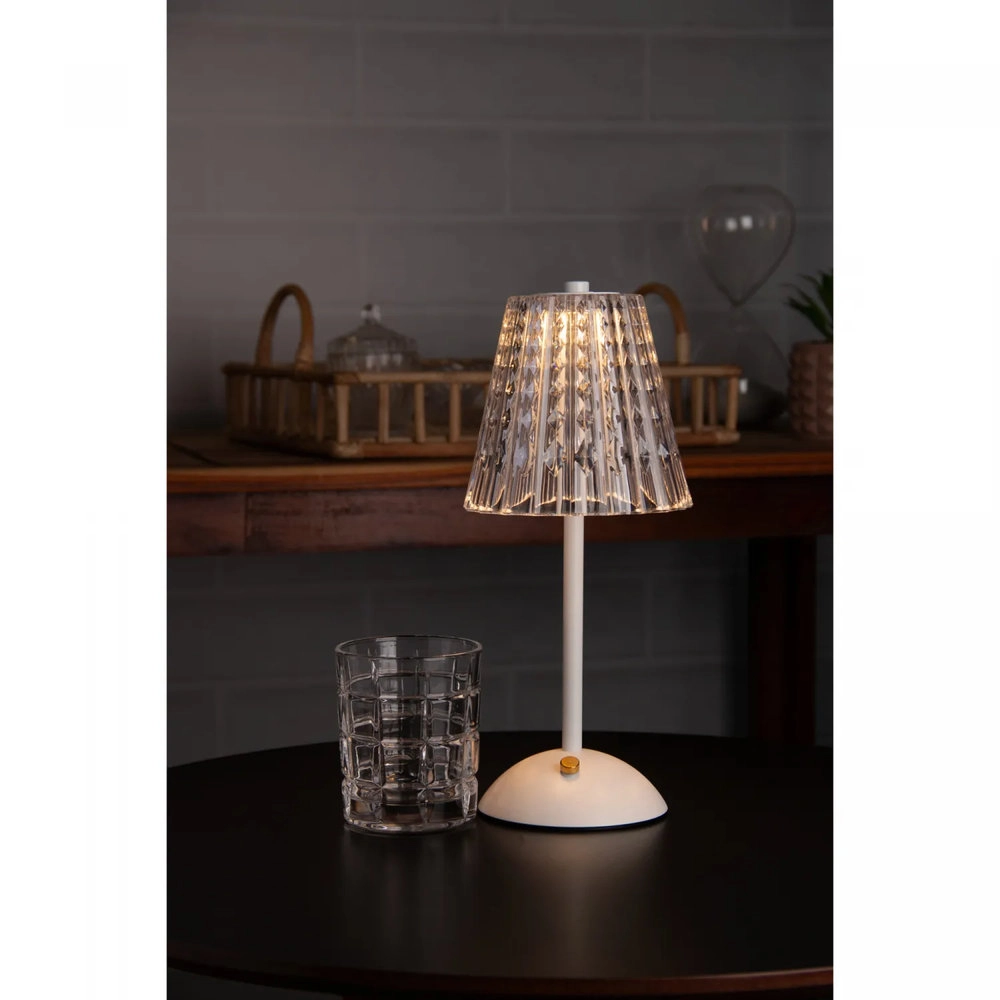 Jogo de Copos Para Whisky Wolff Brooklyn 320 Ml - 6 Peças