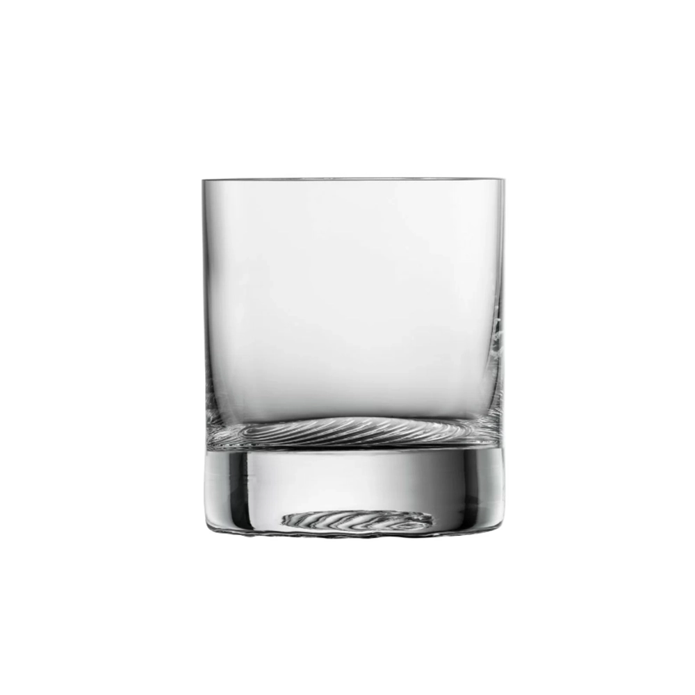 Jogo de Copos Para Whisky Zwiesel Glas Echo 200 Ml - 4 Peças Jogo de Copos Para Whisky Zwiesel Glas Echo 200 Ml - 4 Peças