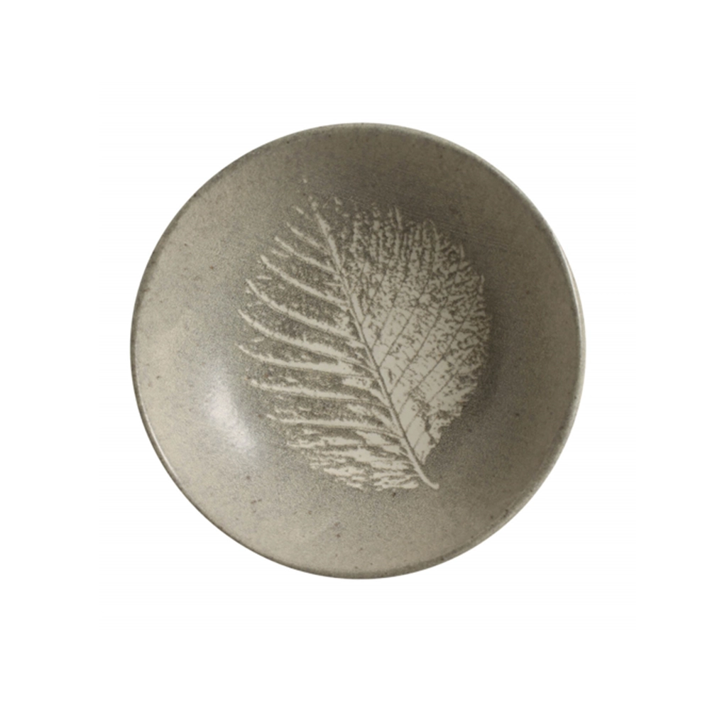 Jogo de Cumbucas Porto Brasil Orgânico Seiva 17,5 X 5,5 Cm - 6 Peças Jogo de Cumbucas Porto Brasil Orgânico Seiva 17,5 X 5,5 Cm - 6 Peças