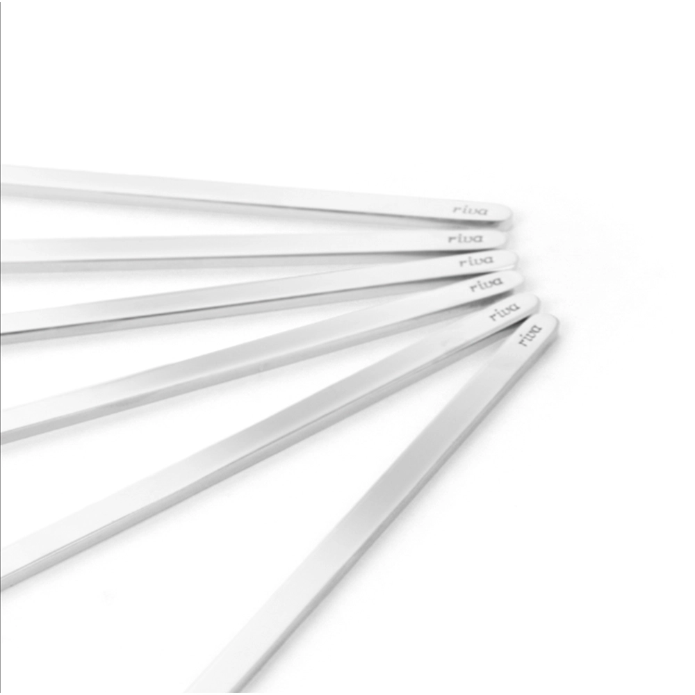 Jogo de Espetinhos Bella Aco Inox Jogo de Espetinhos Bella Aco Inox