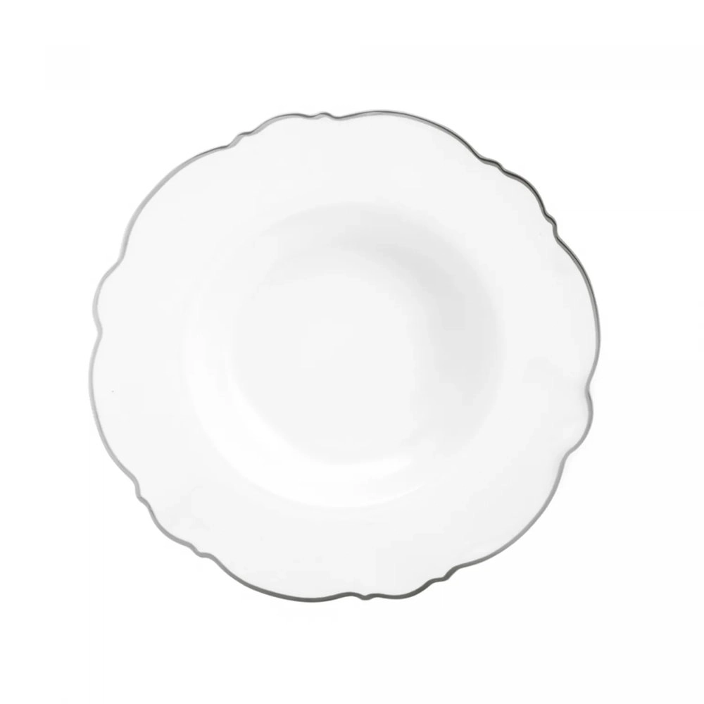 Aparelho de Jantar 42 Pecas Wolff Maldivas Aparelho de Jantar 42 Pecas Wolff Maldivas