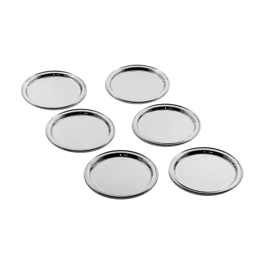 Jogo de Porta Copos Lecco Jogo de Porta Copos Lecco