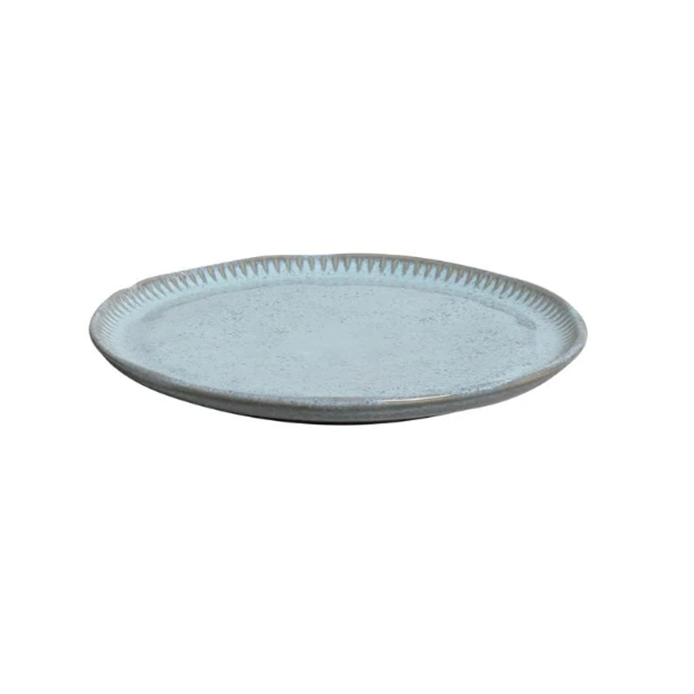 Conjunto de 6 Pratos Para Sobremesa Porto Brasil Linhas Breeze Conjunto de 6 Pratos Para Sobremesa Porto Brasil Linhas Breeze