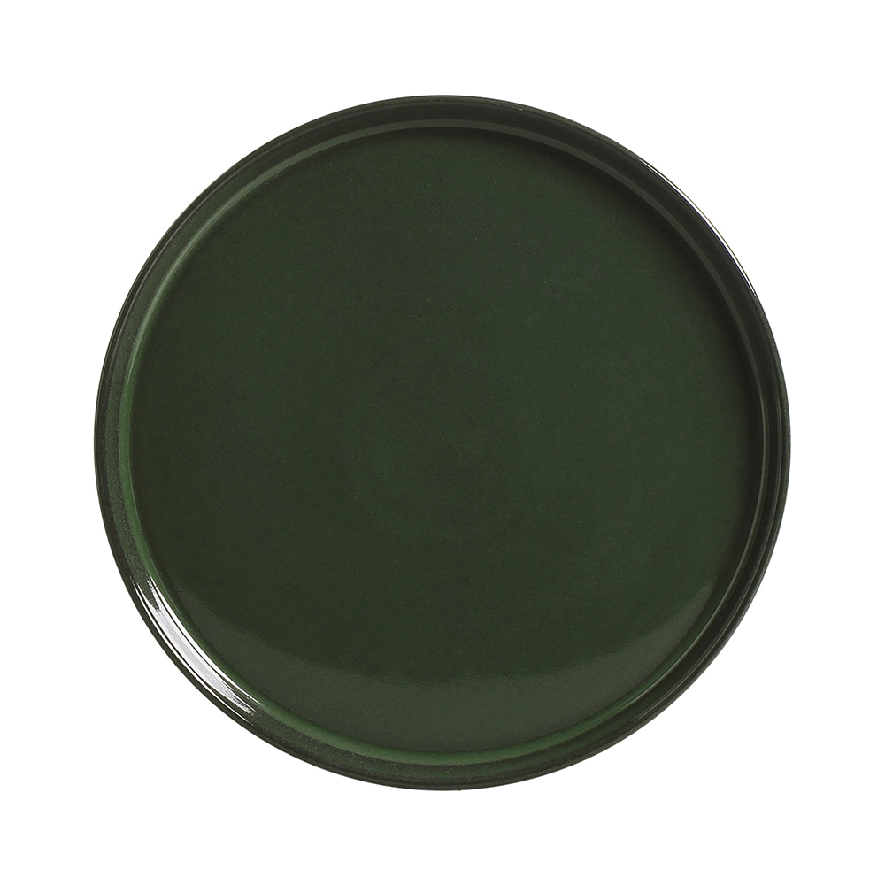 Jogo de Pratos Para Sobremesa Porto Brasil Neo Naturale 21,5 Cm - 6 Peças