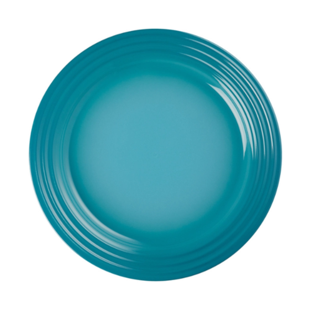 Jogo de Pratos Rasos Le Creuset 27 Cm  - 4 Peças