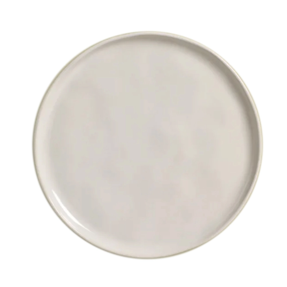 Jogo de Pratos Rasos Porto Brasil Bio Clay 27,5 Cm - 6 Peças Jogo de Pratos Rasos Porto Brasil Bio Clay 27,5 Cm - 6 Peças