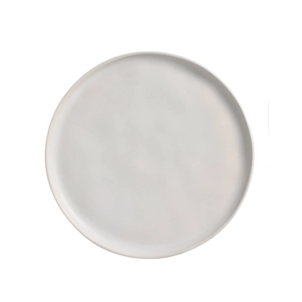 Jogo de Pratos Rasos Porto Brasil Bio Stoneware Vit 27,5 Cm - 6 Peças Jogo de Pratos Rasos Porto Brasil Bio Stoneware Vit 27,5 Cm - 6 Peças