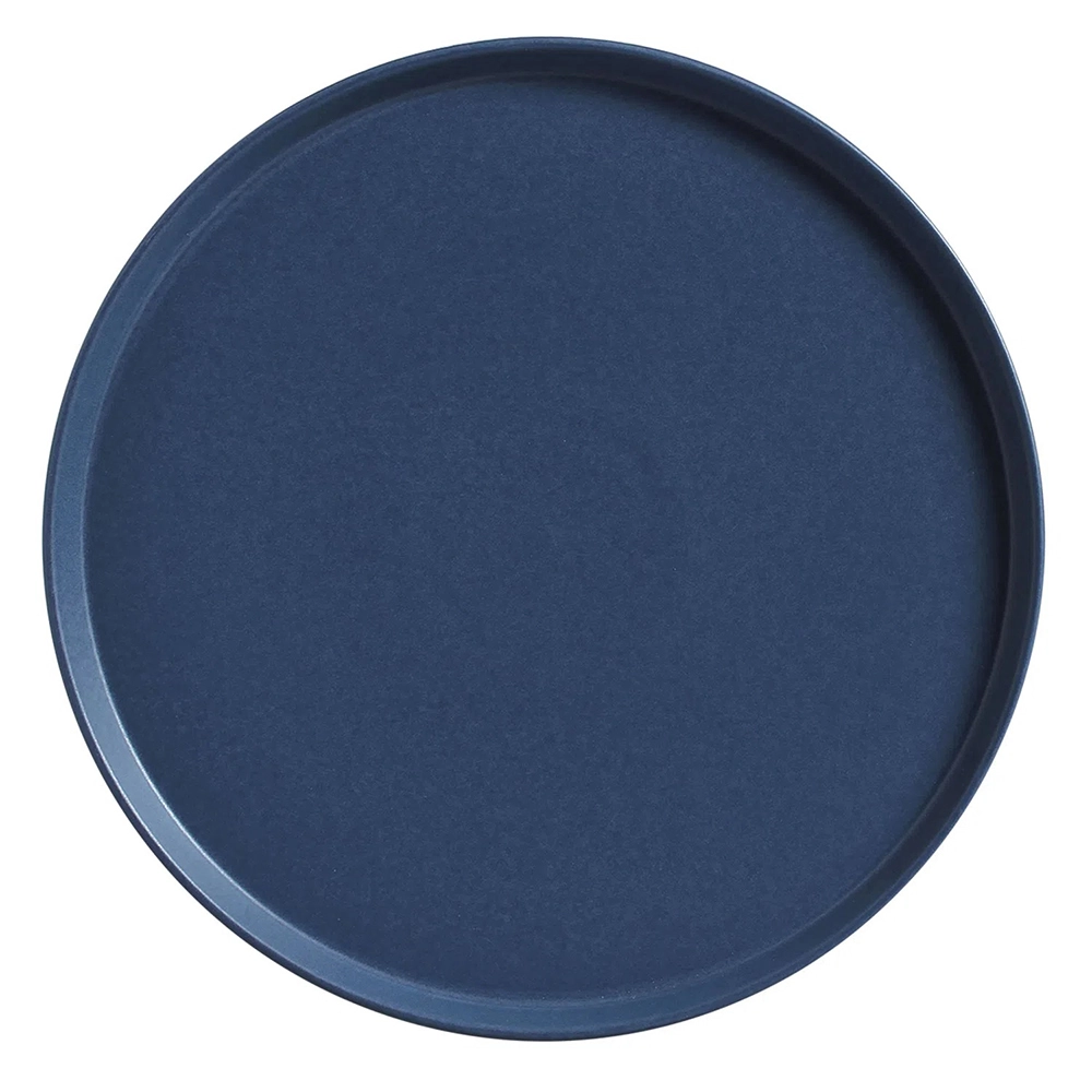 Jogo de Pratos Rasos Porto Brasil Neo Boreal 27 Cm - 6 Peças Jogo de Pratos Rasos Porto Brasil Neo Boreal 27 Cm - 6 Peças