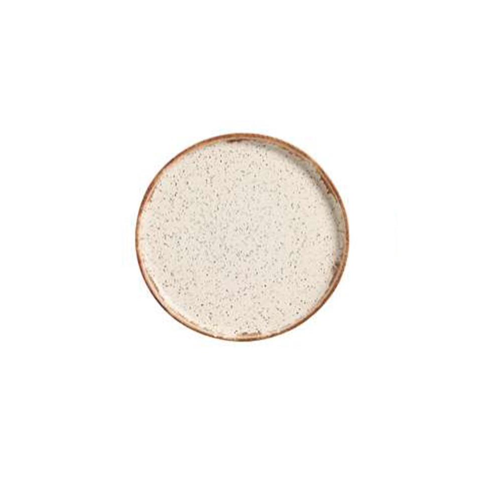 Jogo de Pratos Rasos Scalla Colors 27,5 Cm - 6 Peças Jogo de Pratos Rasos Scalla Colors 27,5 Cm - 6 Peças