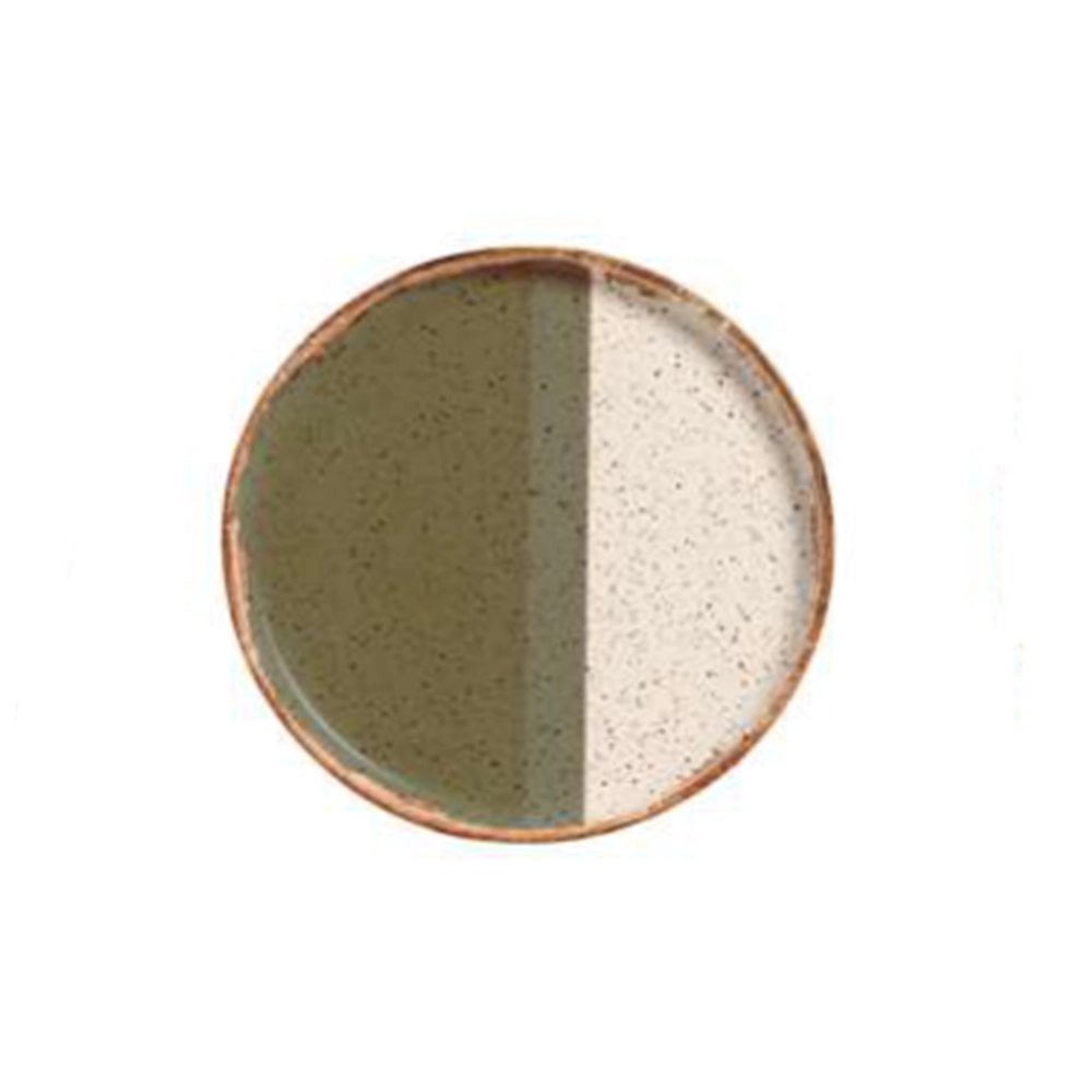 Jogo de Pratos Rasos Scalla Colors 27,5 Cm - 6 Peças Jogo de Pratos Rasos Scalla Colors 27,5 Cm - 6 Peças