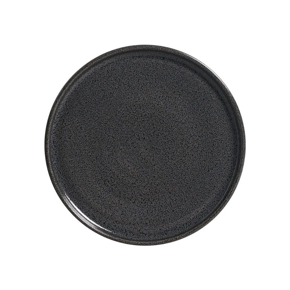 Jogo de Pratos Sobremesa Porto Brasil Basic Dove- 6 Pecas