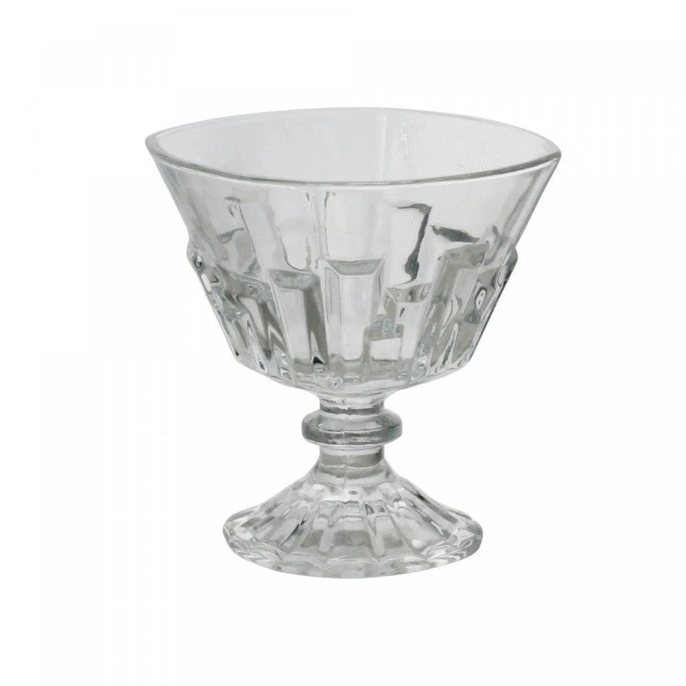 Jogo de Taças Coupe Para Champanhe Lyor Epoque 190 Ml - 6 Peças Jogo de Taças Coupe Para Champanhe Lyor Epoque 190 Ml - 6 Peças