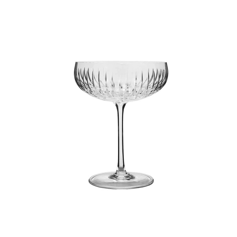 Jogo de Taças Para Coquetel Maria Antonieta Strauss Club 150 255 Ml - 6 Peças Jogo de Taças Para Coquetel Maria Antonieta Strauss Club 150 255 Ml - 6 Peças