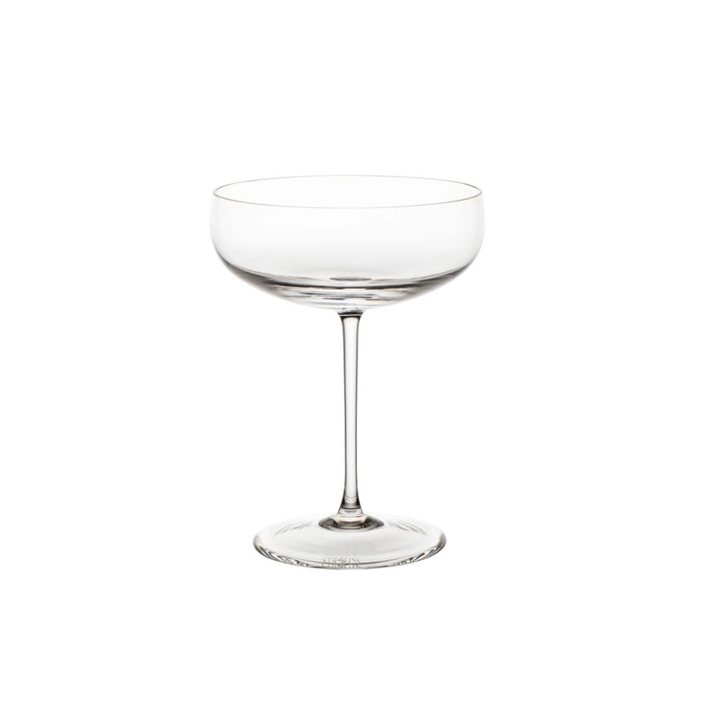 Jogo de Taças Para Coquetel Maria Antonieta Strauss Club Lisa 255 Ml - 6 Peças Jogo de Taças Para Coquetel Maria Antonieta Strauss Club Lisa 255 Ml - 6 Peças