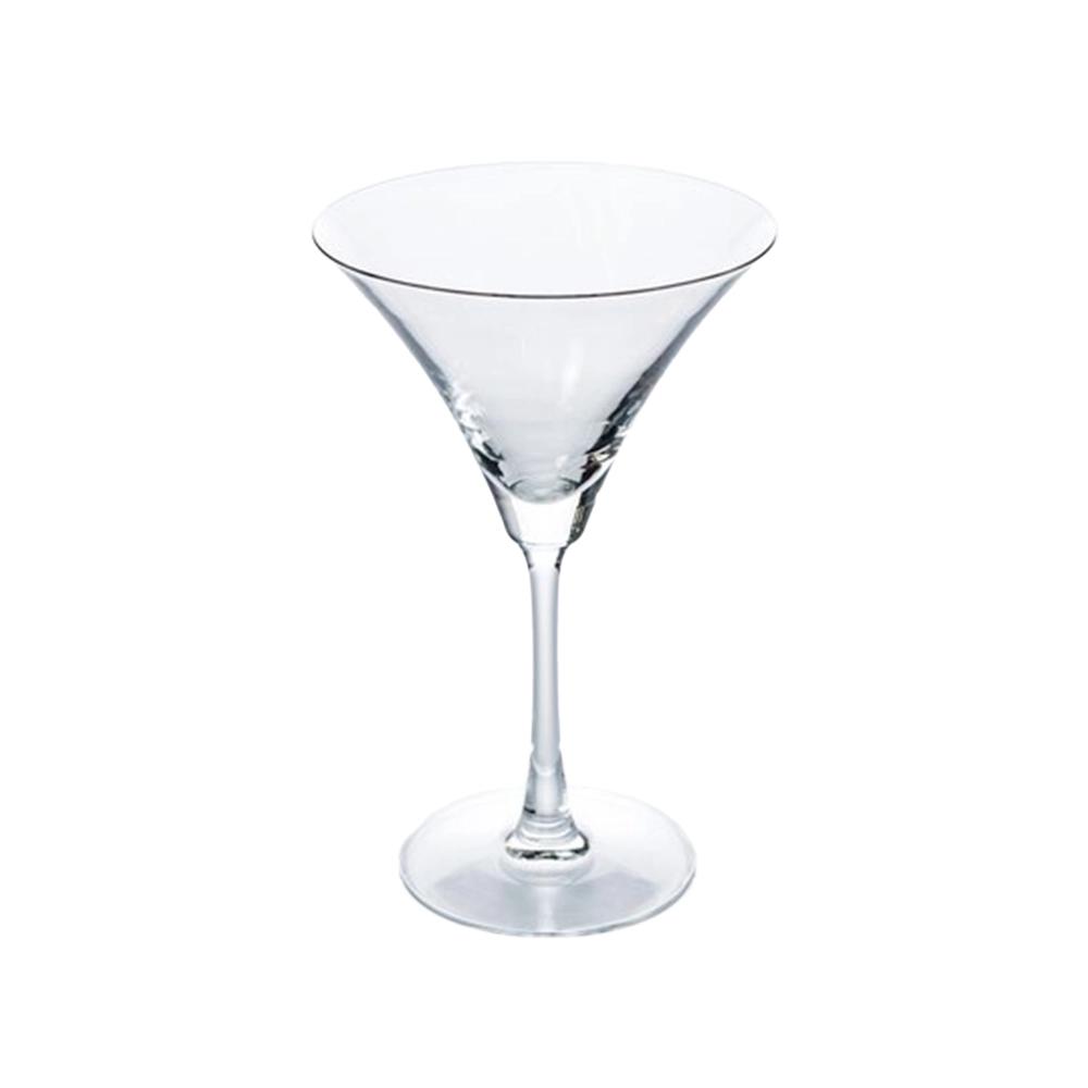 Jogo de Taças Para Dry Martini Noritake Madison 285 Ml - 6 Peças