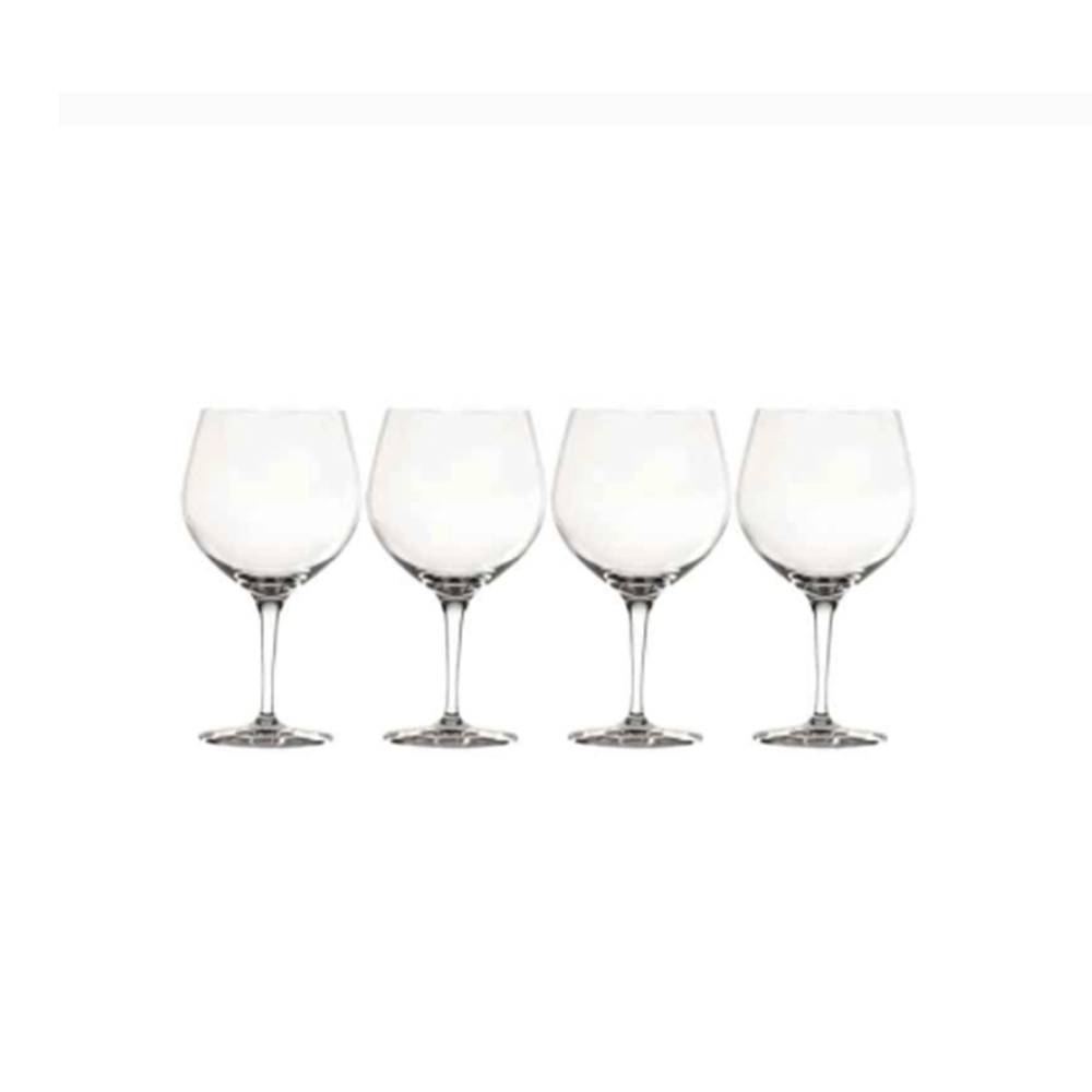 Jogo de Taças Para Gin Tonica Spiegelau Special Glasses 630 Ml - 4 Peças