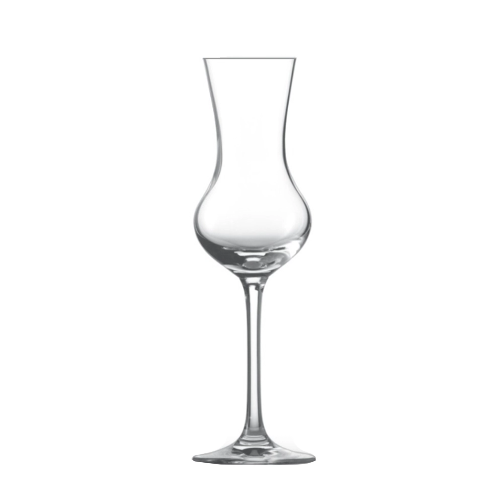 Jogo de Taças Para Grappa Schott Zwiesel Bar Special 113 Ml - 6 Peças Jogo de Taças Para Grappa Schott Zwiesel Bar Special 113 Ml - 6 Peças