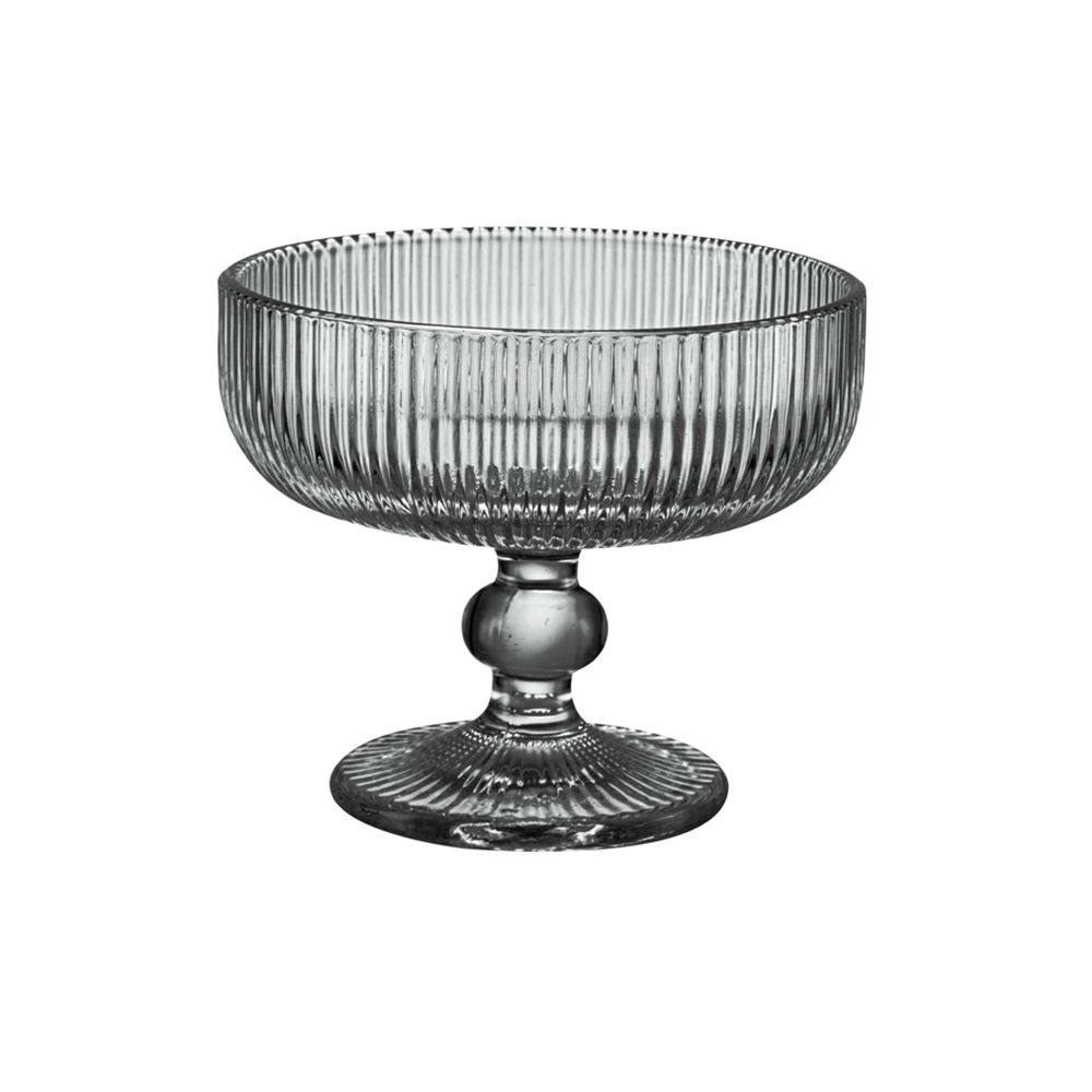 Jogo de Taças Para Sobremesa L'hermitage Cameratta 310 Ml - 6 Peças