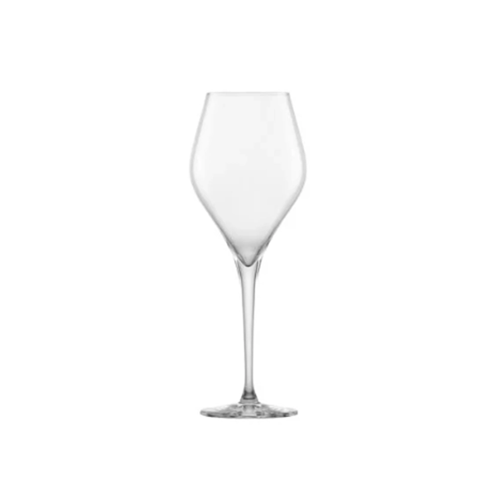 Jogo de Taças Para Vinho Branco Chardonnay Schott Zwiesel Finesse 390 Ml - 6 Peças