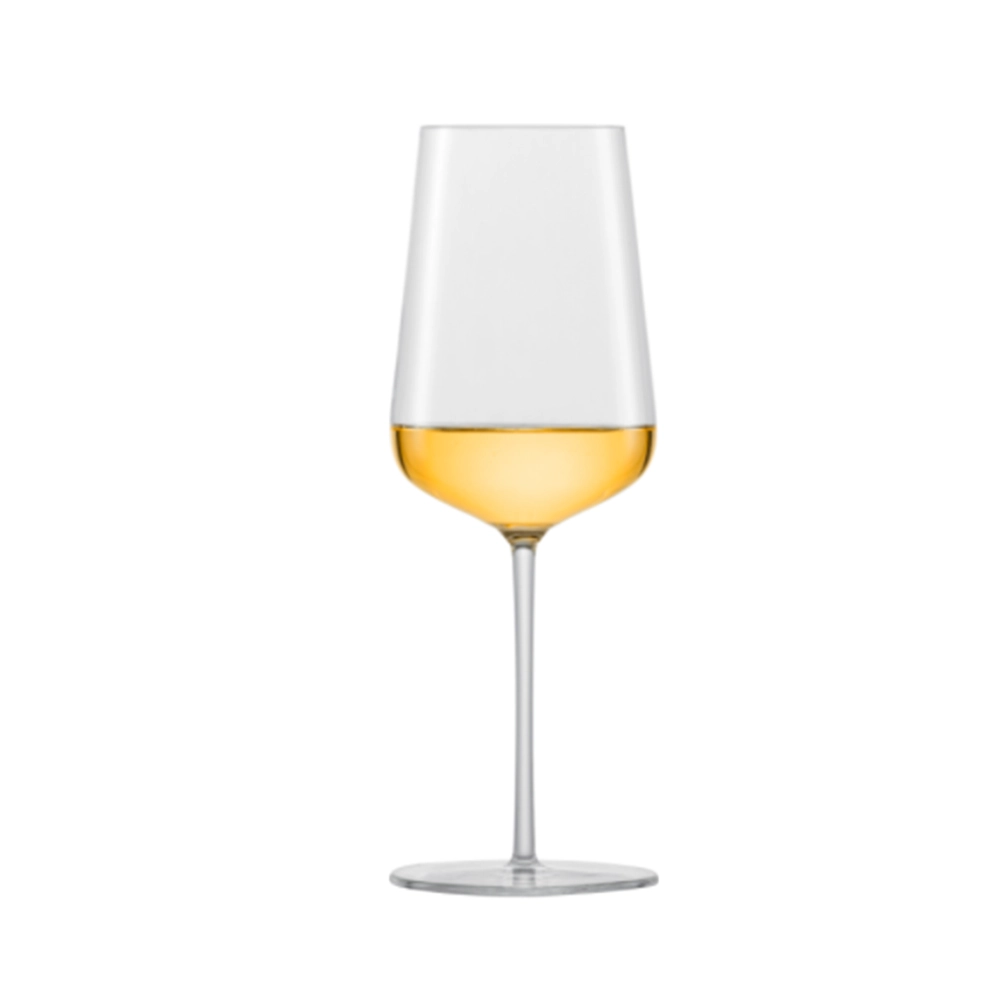 Jogo de Taças Para Vinho Branco Chardonnay Zwiesel Glas Vervino 487 Ml - 2 Peças