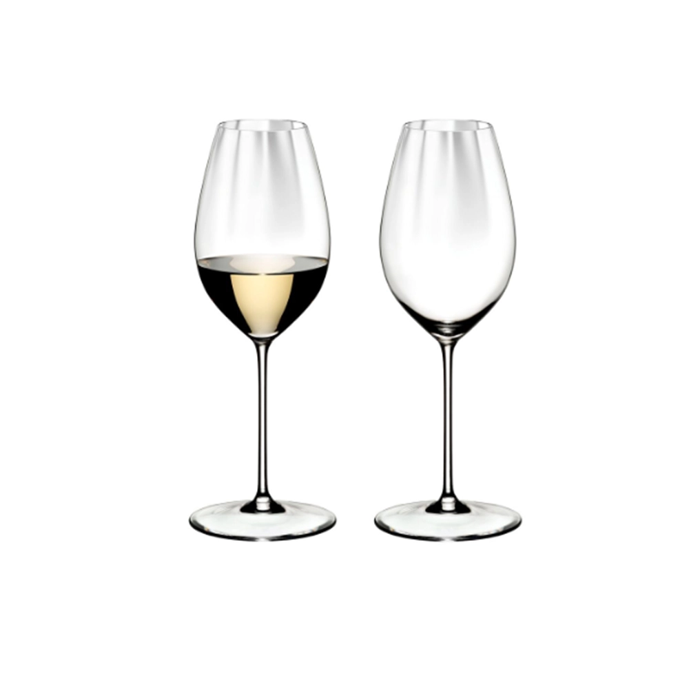 Jogo de Taças Para Vinho Branco Riedel Performance 440 Ml - 2 Peças