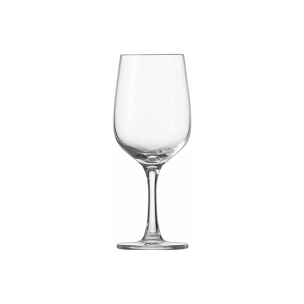 Jogo de Taças Para Vinho Branco Schott Zwiesel Congresso 317 Ml - 6 Peças Jogo de Taças Para Vinho Branco Schott Zwiesel Congresso 317 Ml - 6 Peças