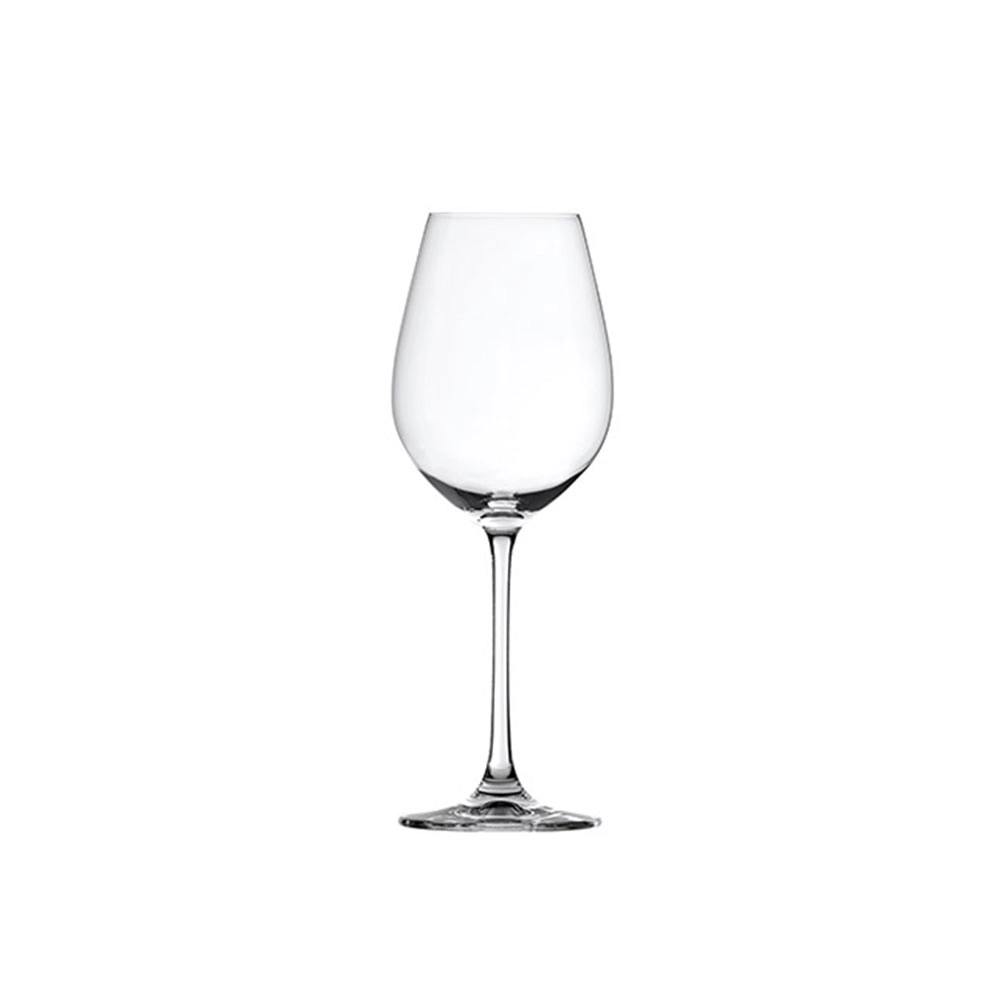Jogo de Taças Para Vinho Branco Spiegelau Salute 465 Ml - 4 Peças Jogo de Taças Para Vinho Branco Spiegelau Salute 465 Ml - 4 Peças