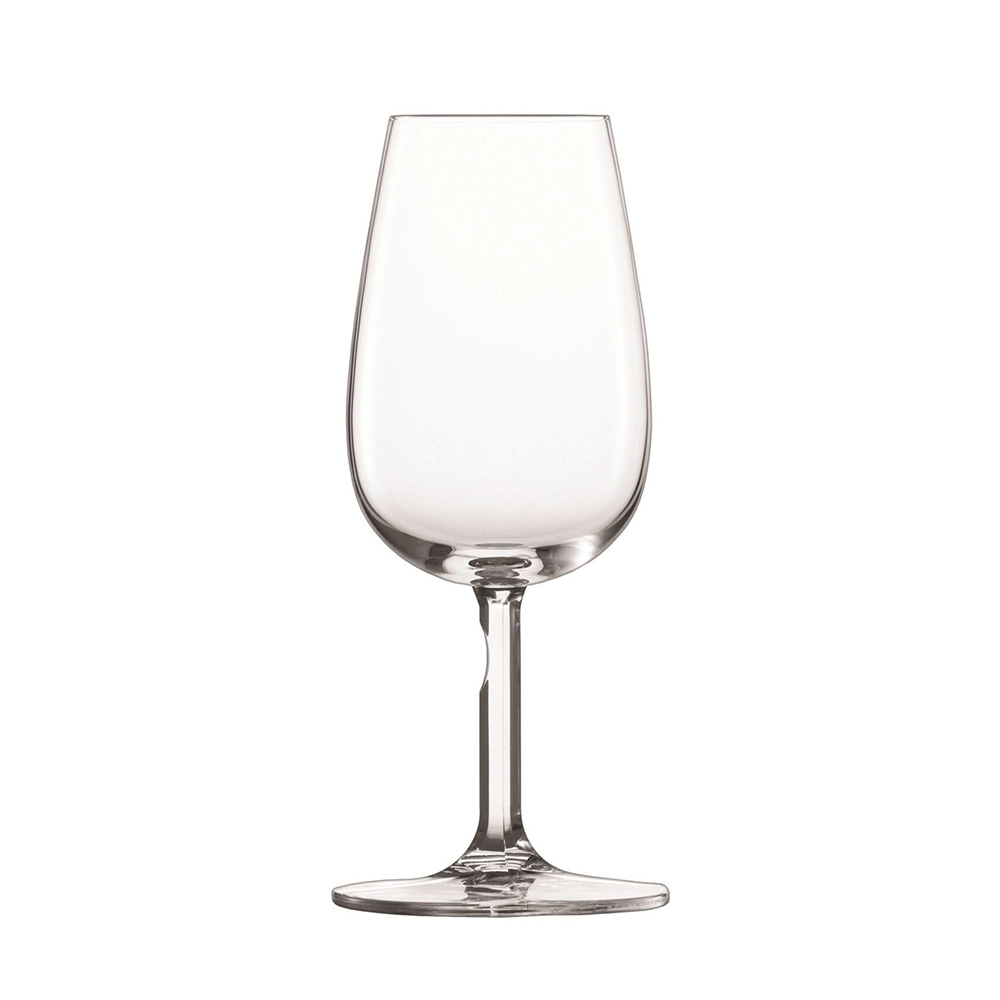 Jogo de Taças Para Vinho do Porto Schott Zwiesel Siza 227 Ml - 6 Peças