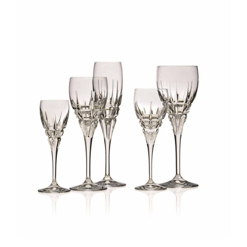 Jogo de Taças Para Vinho Tinto Rcr Cristalleria Italiana Carrara 250 Ml - 2 Peças Jogo de Taças Para Vinho Tinto Rcr Cristalleria Italiana Carrara 250 Ml - 2 Peças