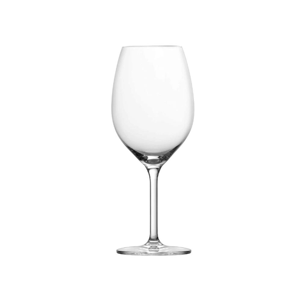 Jogo de Taças Para Vinho Tinto Schot Zwiesel Banquet 475 Ml - 6 Peças Jogo de Taças Para Vinho Tinto Schot Zwiesel Banquet 475 Ml - 6 Peças