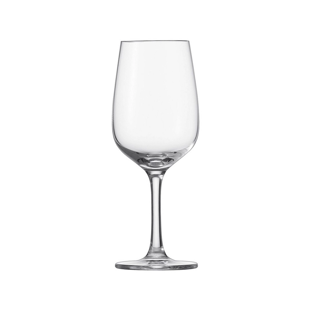 Jogo de Taças Para Vinho Tinto Schott Zwiesel Congresso 355 Ml - 6 Peças Jogo de Taças Para Vinho Tinto Schott Zwiesel Congresso 355 Ml - 6 Peças