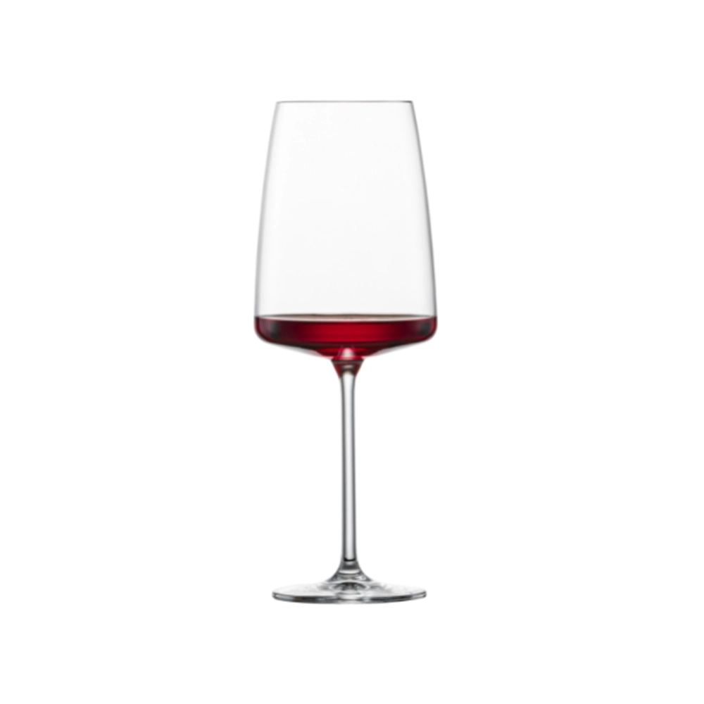 Jogo de Taças Para Vinho Zwiesel Glas Vivid Senses 535 Ml - 2 Peças