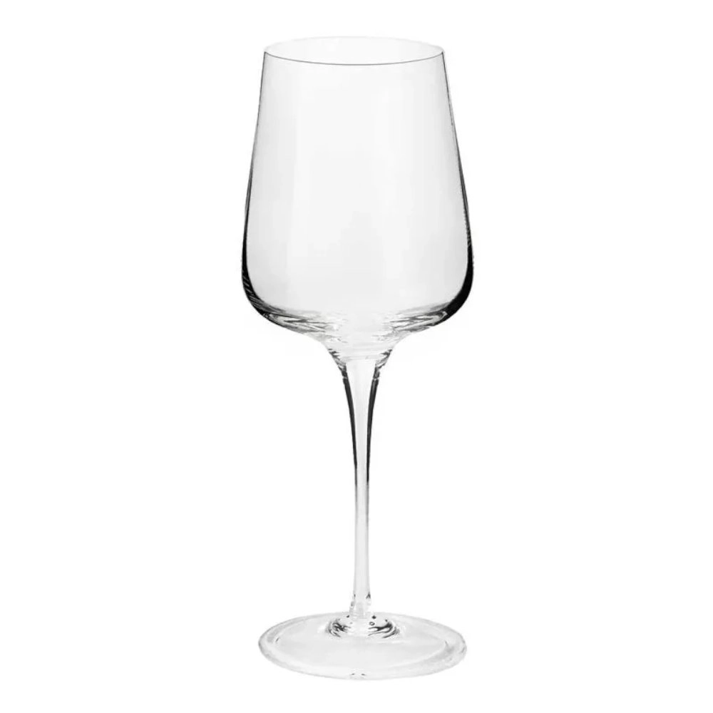 Jogo de Tacas Para Agua Strauss 406 Lapidacao Lisa 500 Ml Jogo de Tacas Para Agua Strauss 406 Lapidacao Lisa 500 Ml