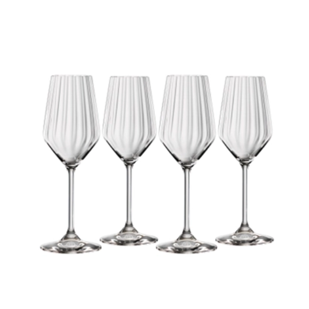 Jogo de Tacas Para Champanhe Spiegelau Lifestyle Jogo de Tacas Para Champanhe Spiegelau Lifestyle