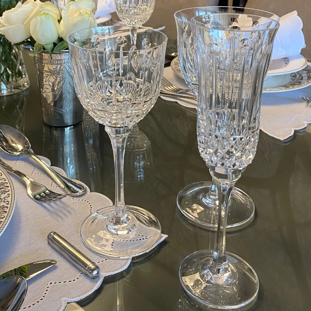 Jogo de Tacas Para Champanhe Strauss Monaco 069 – 6 Pecas Jogo de Tacas Para Champanhe Strauss Monaco 069 – 6 Pecas