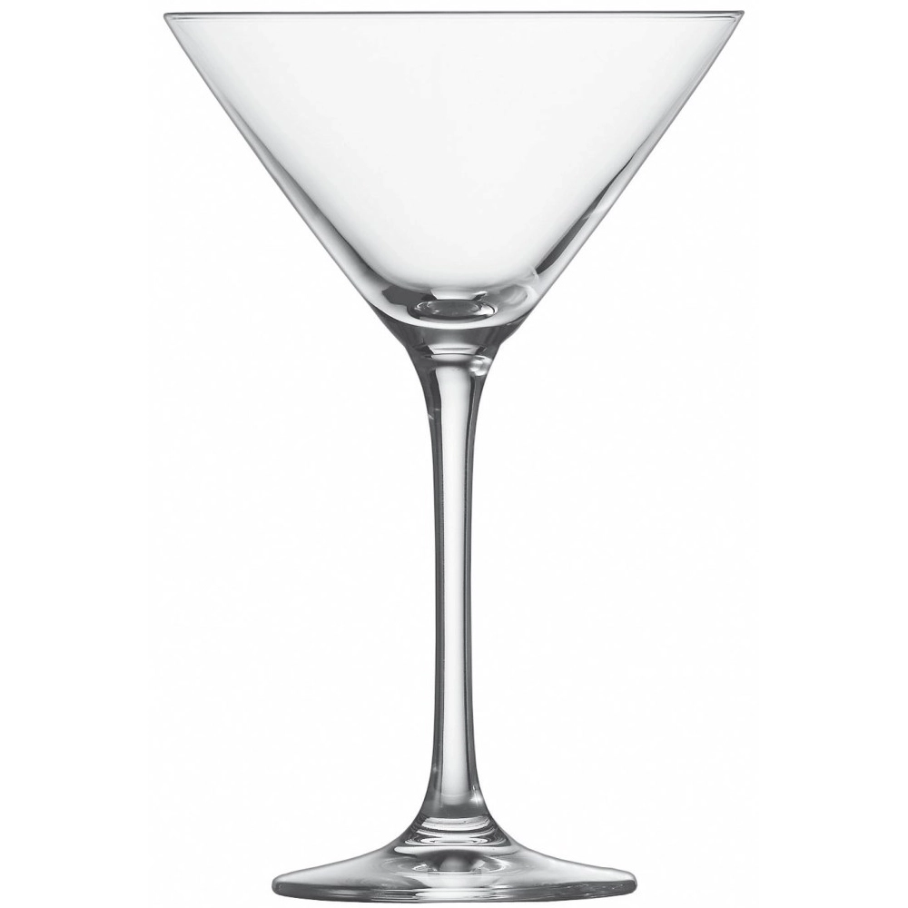 Jogo de Tacas Para Martini Schot Zwiesel