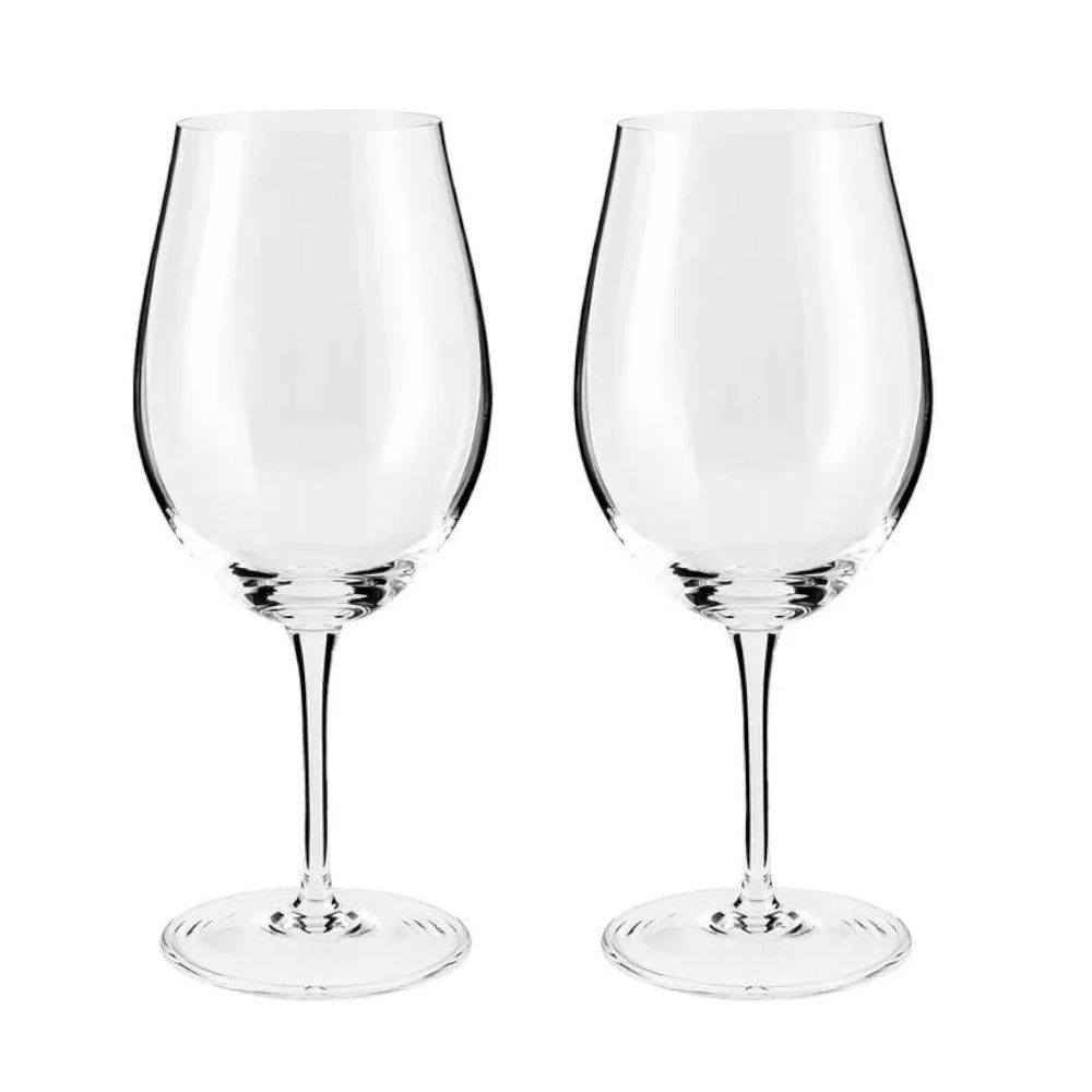 Jogo de Tacas Para Petrus Strauss Sommelier Lisa