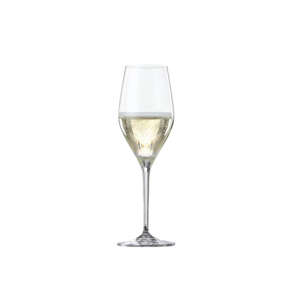Jogo de Tacas Para Prosecco Spiegelau Special Glasses 270 Ml Jogo de Tacas Para Prosecco Spiegelau Special Glasses 270 Ml