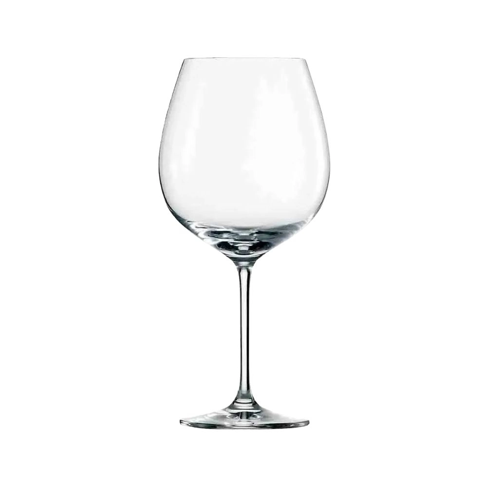 Jogo de Tacas Para Vinho Borgonha Pokal Schot Zwiesel Fortissimo 740 Ml Jogo de Tacas Para Vinho Borgonha Pokal Schot Zwiesel Fortissimo 740 Ml