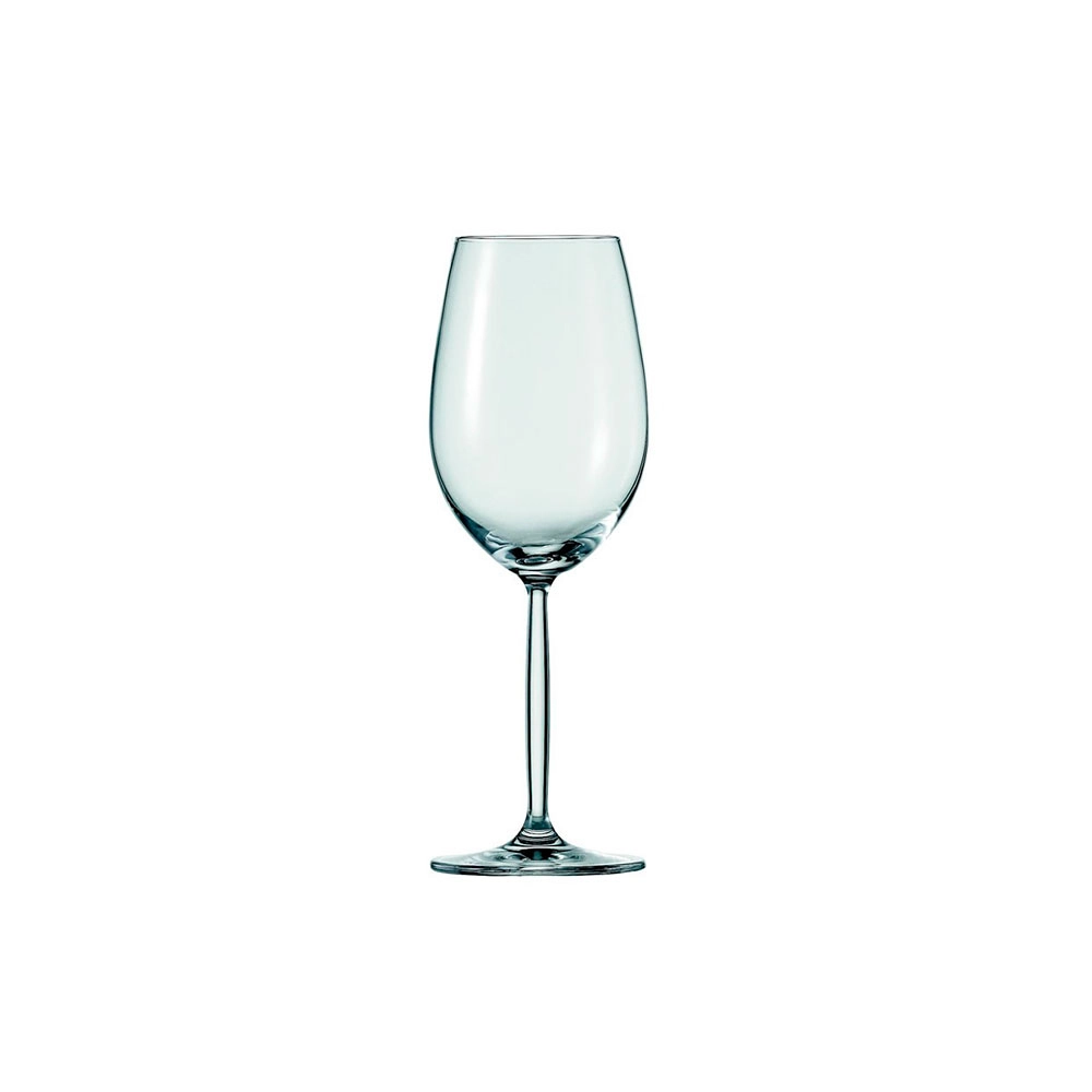 Jogo de Tacas Para Vinho Branco Schot Zwiesel Diva Jogo de Tacas Para Vinho Branco Schot Zwiesel Diva