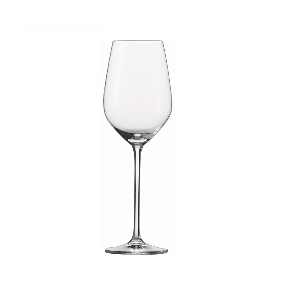 Jogo de Tacas Para Vinho Branco Schot Zwiesel Fortissimo Jogo de Tacas Para Vinho Branco Schot Zwiesel Fortissimo