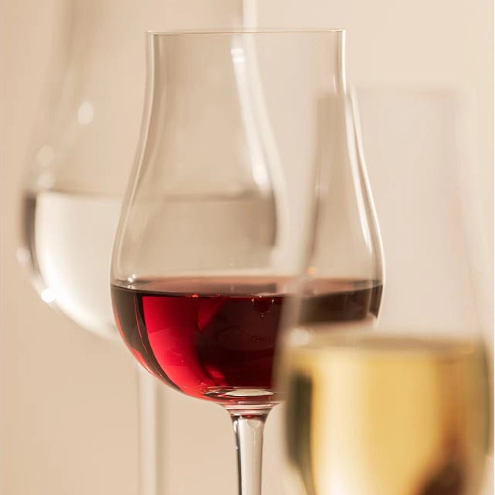 Jogo de Tacas Para Vinho do Porto Strauss Sommelier Lisa Jogo de Tacas Para Vinho do Porto Strauss Sommelier Lisa