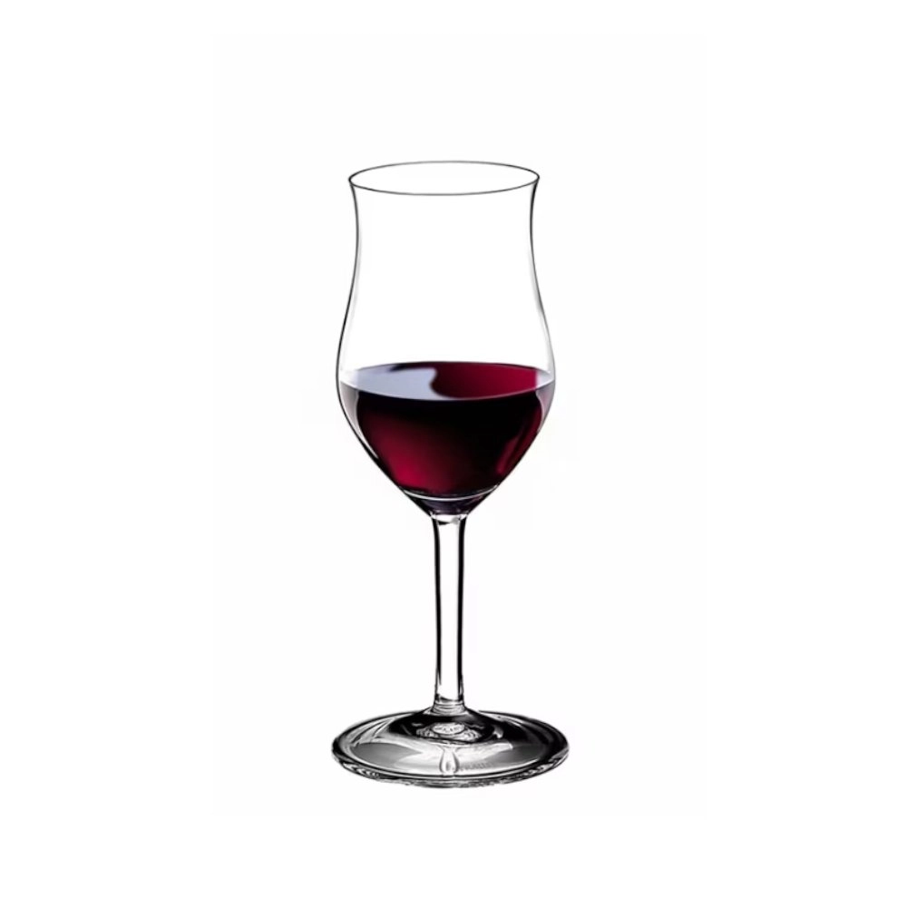 Jogo de Tacas Para Vinho do Porto Strauss Sommelier Lisa