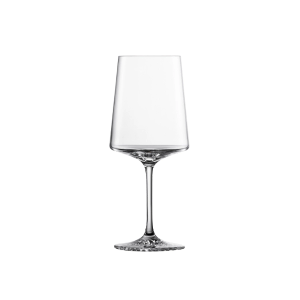 Jogo de Tacas Para Vinho Tinto Echo Jogo de Tacas Para Vinho Tinto Echo