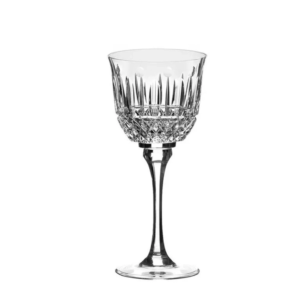 Jogo de Tacas Para Vinho Tinto Strauss Romano 069 Jogo de Tacas Para Vinho Tinto Strauss Romano 069