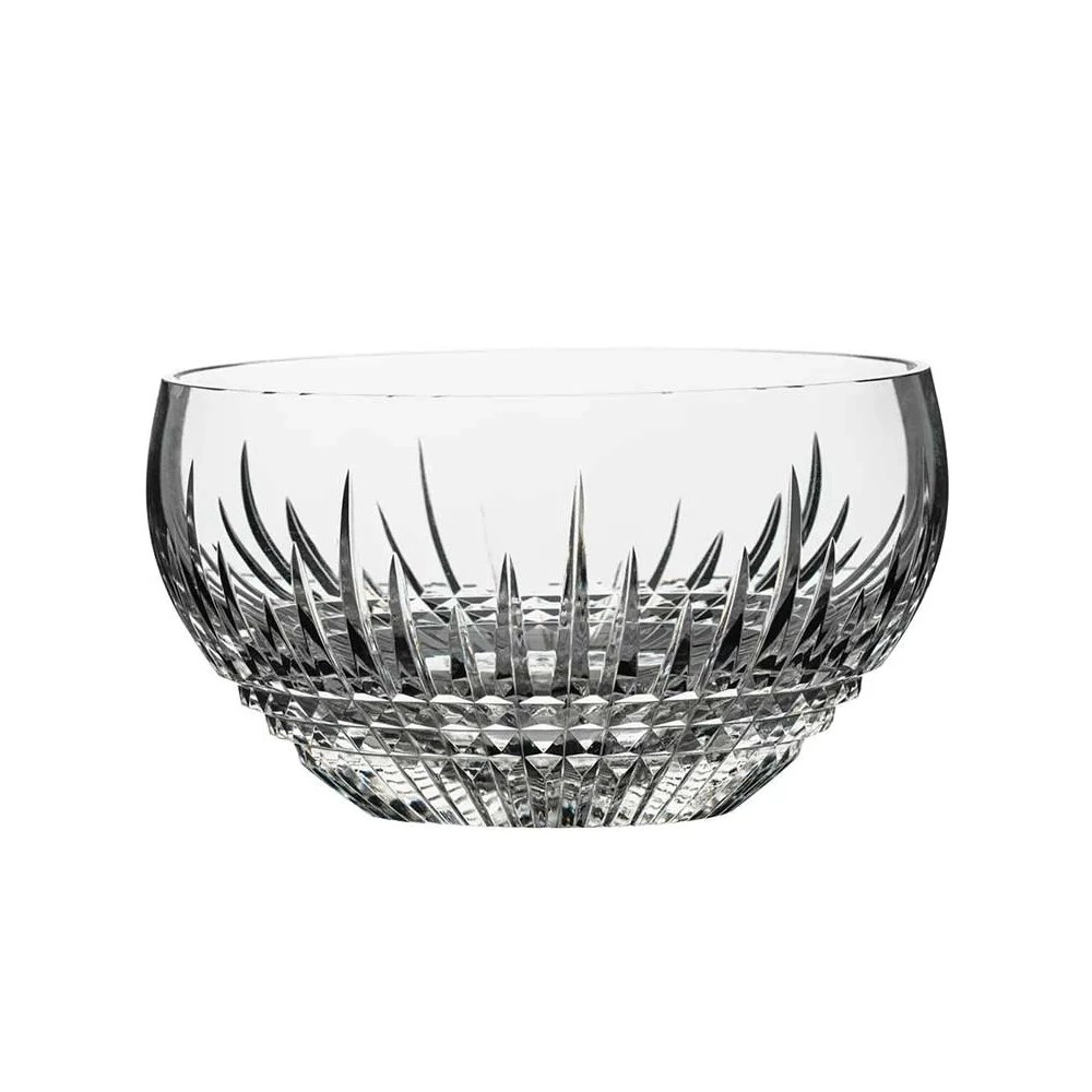 Jogo de Tigelas Strauss 300 Lapidação 150 350 Ml - 2 Peças Jogo de Tigelas Strauss 300 Lapidação 150 350 Ml - 2 Peças