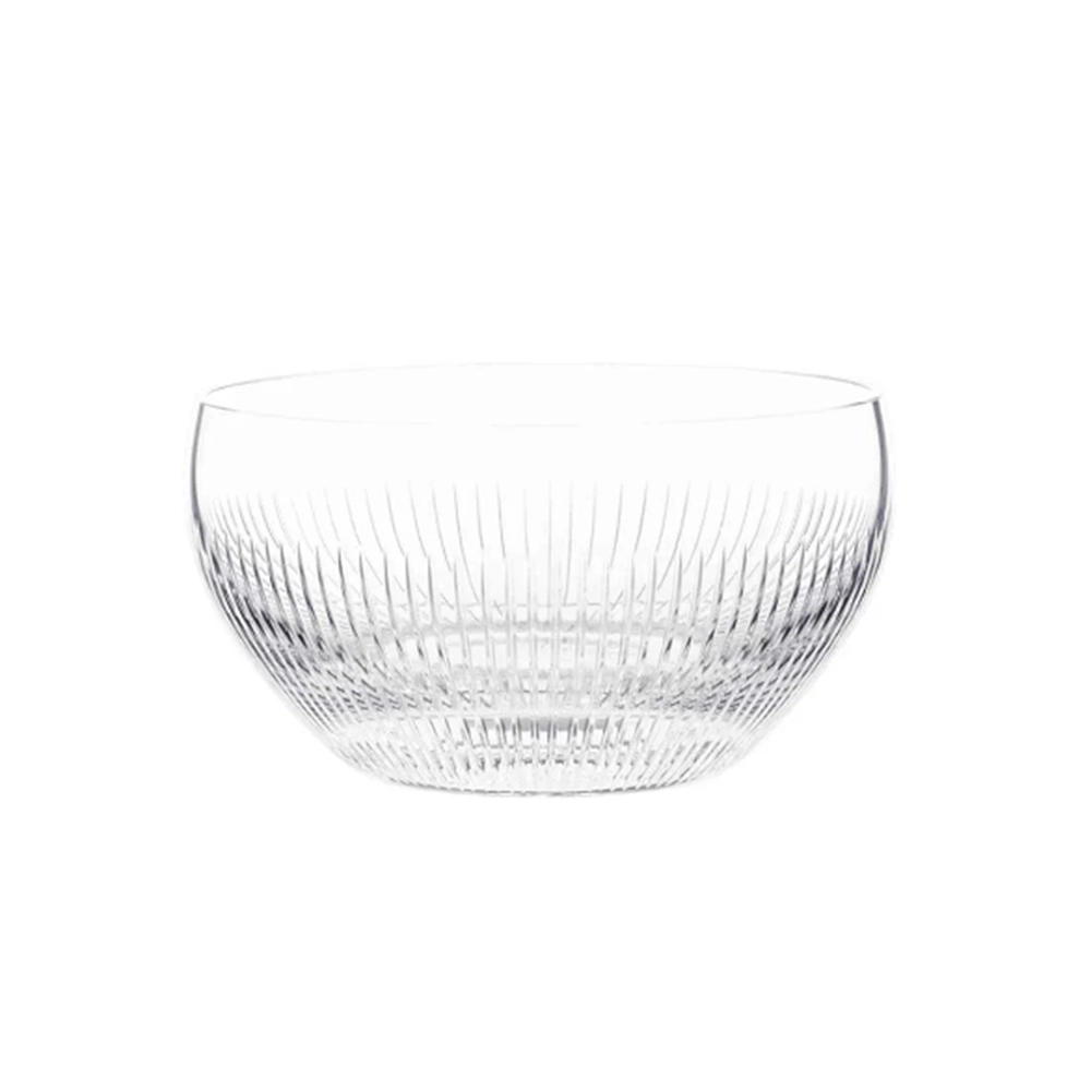 Jogo de Tigelas Strauss 300 Lapidação 174 350 Ml - 2 Peças