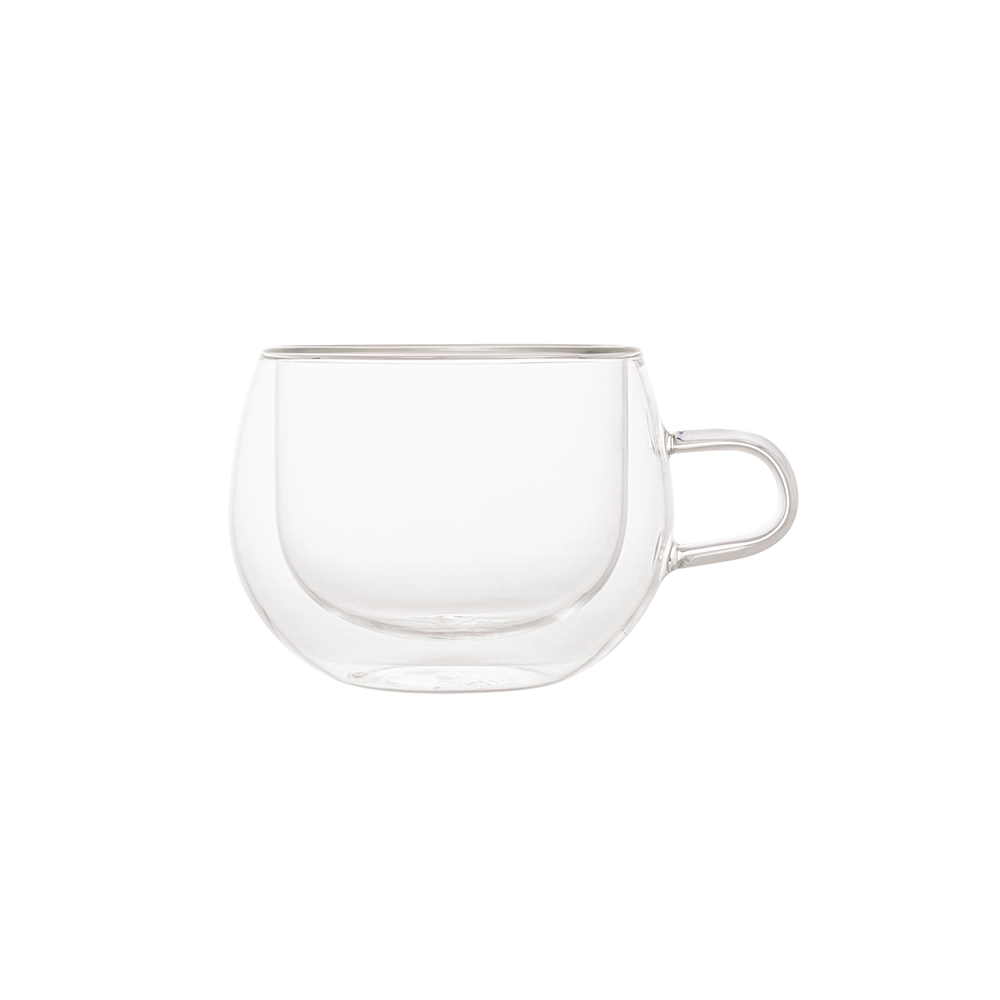 Jogo de Xicaras Para Cafe Ou Cha Lyor Dupla Parede Jogo de Xicaras Para Cafe Ou Cha Lyor Dupla Parede